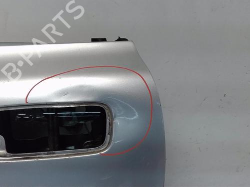 Left front door PEUGEOT 406 Coupe (8C) 2.2 | BP13822343C2 