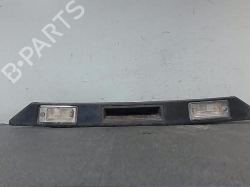Kombi Kontakt / Stilkkontakt AUDI A3 Sportback (8PA) 2.0 TFSI (200 hp) 13830140