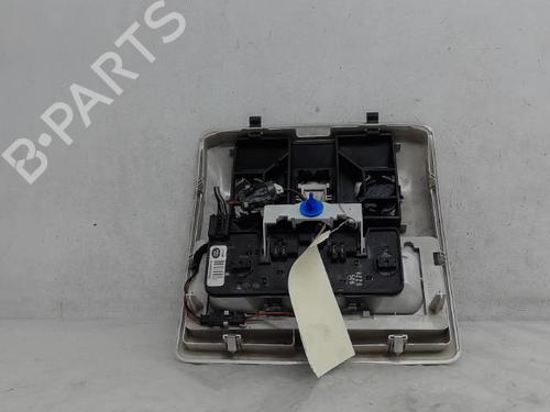 Interior roof light LAND ROVER RANGE ROVER SPORT I (L320) 2.7 D 4x4 | BP13824670I8 