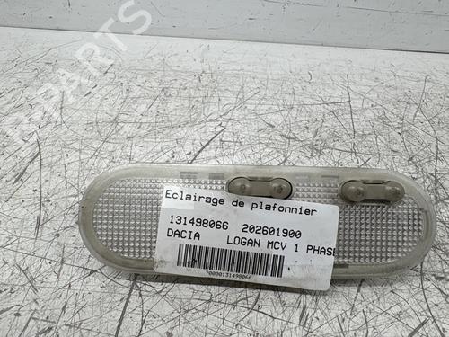 Kabinelys DACIA LOGAN MCV (KS_) 1.5 dCi (KS0W) | BP38676281I8 - Image 4