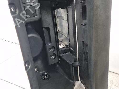 Glove box VW POLO V (6R1, 6C1) 1.2 TSI 16V | BP32290992C95