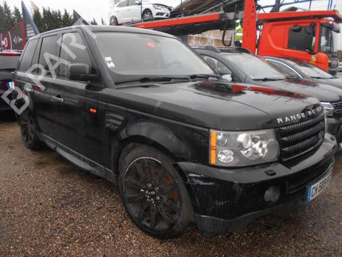 Mass air flow sensor LAND ROVER RANGE ROVER SPORT I (L320) 2.7 D 4x4 | BP13833540M95 