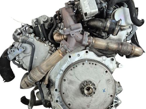 Engine AUDI A4 B8 Avant (8K5) 2.7 TDI | BP32715051M1 - Image 6