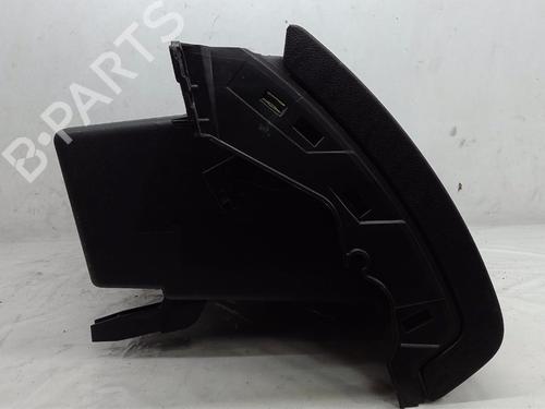 Glove box RENAULT TRAFIC III Van (FG_) 1.6 dCi 125 (FGMH) | BP14922190C95 