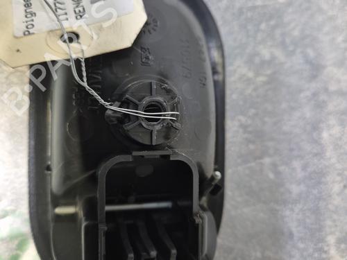 Venstre foran utvendig håndtak RENAULT KANGOO Express (FW0/1_) | BP30868073C128