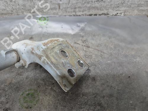 Hinge/Door check strap PEUGEOT PARTNER Box Body/MPV | BP30798028C146