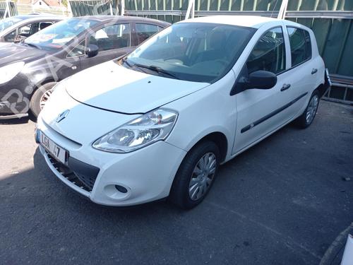Brugte RENAULT CLIO III (BR0/1, CR0/1) [2005-2014]  4354719