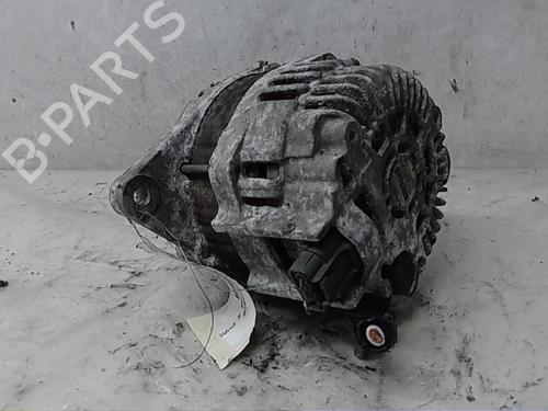 Generator MITSUBISHI MIRAGE / SPACE STAR VI Hatchback (A0_A) 1.0 (A05A) (71 hp) 17024495