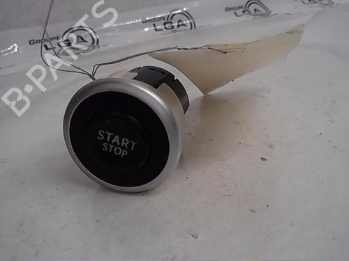 Used Switch RENAULT KOLEOS I (HY_) 2.0 dCi 4x4 (HY0K) (150 hp) 17232798