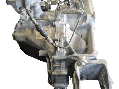 Gearbox DODGE AVENGER 2.0 CRD | BP32290853M3