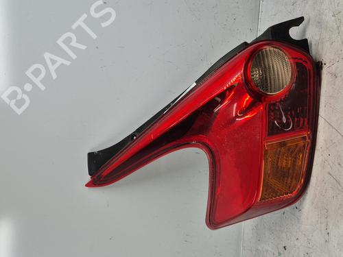 left-taillight-nissan-juke-f15-2010-2011-2012-2013-2014-2015-2016-2017-2018-2019-36509990 main image