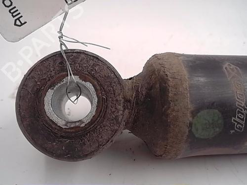 Used Right rear shock absorber FIAT 500 (312_) 1.2 (312AXA1A) (69 hp) 13848433