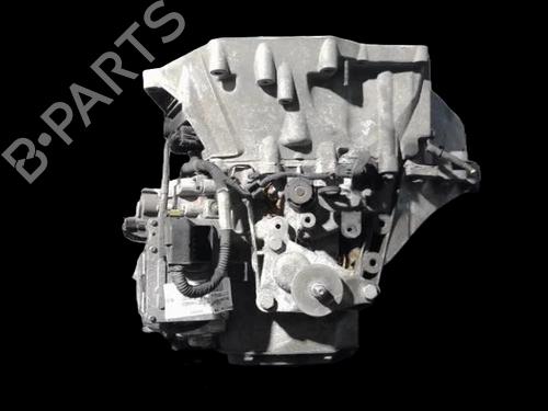 Used Gearbox Gearbox CITROËN C4 II (NC_) 1.6 HDi 115 (114 hp) 22242364 22242364