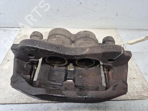 Used Right front brake caliper Right front brake caliper PEUGEOT BOXER Van 2.2 HDi 150 (150 hp) 33210555 33210555