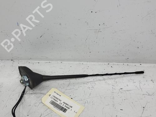 Antenne/Base CITROËN C3 III (SX) 1.2 THP 110 (SXHNPS, SXHNZT, SXHNZ6) | BP36396569C140 - Image 2