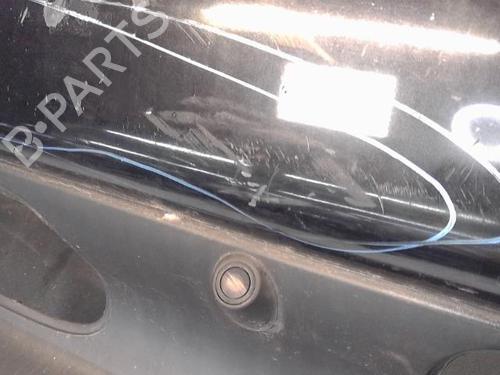 Rear bumper BMW X5 (E53) 3.0 d | BP17098950C8 
