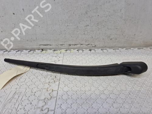 Used Rear windshield wiper arm FORD FIESTA VI (CB1, CCN) 1.4 TDCi (70 hp) 24650699