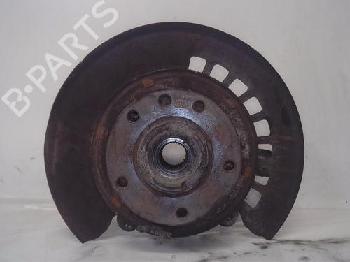 Used Right rear steering knuckle Right rear steering knuckle AUDI Q7 (4LB) 3.0 TDI quattro (233 hp) 14560792 14560792