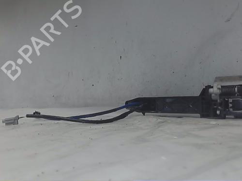 Front right exterior door handle NISSAN QASHQAI I (J10, NJ10)  | BP21797571C129 