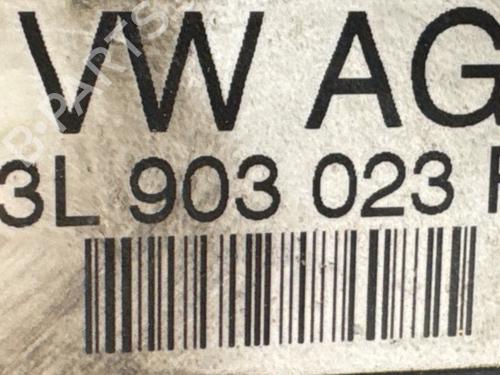Alternator VW GOLF VI (5K1) | BP38526865M7 - Image 4