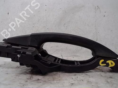 Exterior handle FORD TRANSIT CONNECT V408 Box Body/MPV  | BP15890038C122