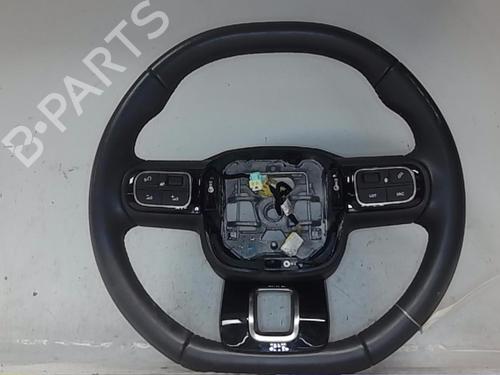 Used Steering wheel CITROËN C5 AIRCROSS (A_) 1.5 BlueHDi 130 (ACYHZJ, ACYHZR) (131 hp) 21226264