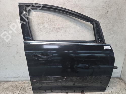 Used Right front door FORD C-MAX II (DXA/CB7, DXA/CEU) 1.6 TDCi (95 hp) 28526160