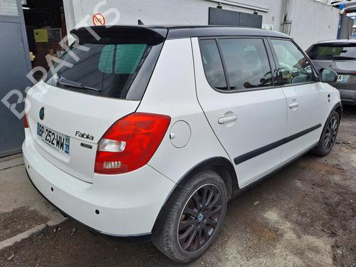 ABS pump SKODA FABIA II (542) 1.2 TSI | BP26227742M43 