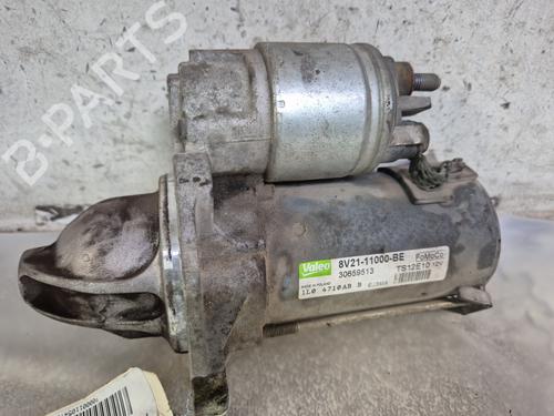 Used Starter FORD FIESTA VI (CB1, CCN) 1.6 Ti (120 hp) 28363998