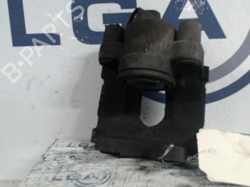 Left rear brake caliper BMW 3 (E90)  | BP14524246M107 