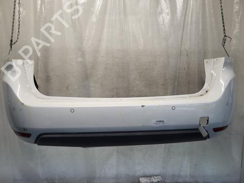 Used Rear bumper PEUGEOT 308 SW II (LC_, LJ_, LR_, LX_, L4_) 1.6 BlueHDi 100 (99 hp) 30955396