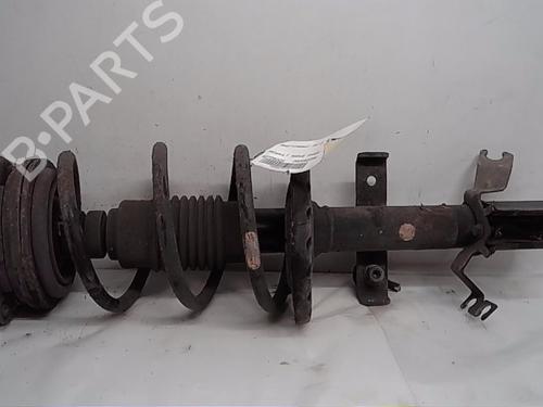 Right front shock absorber RENAULT MODUS / GRAND MODUS (F/JP0_) 1.4 (JP01, JP0J) | BP13841719M17 