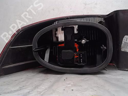Right taillight RENAULT LAGUNA II (BG0/1_)  | BP17574310C35 