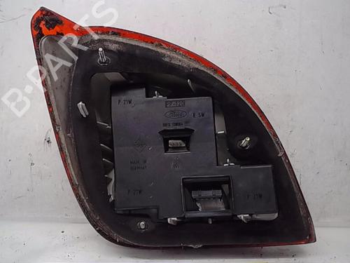 Right taillight FORD FIESTA III (GFJ)  | BP13839283C35 