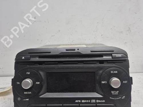 Radio KIA PICANTO II (TA) 1.2 | BP36834792E6 - Image 4