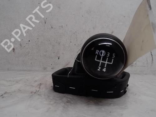 Gear lever VW POLO V (6R1, 6C1) 1.4 TDI | BP15068427M90