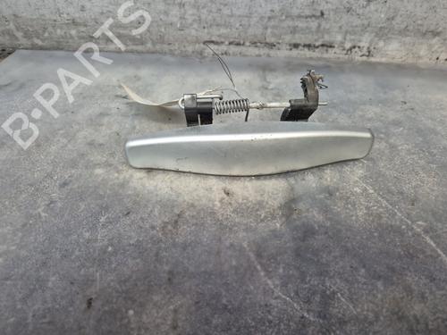Used Rear left exterior door handle DACIA SANDERO 1.5 dCi (88 hp) 30265182