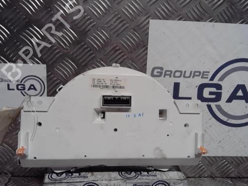 Instrument cluster NISSAN PIXO (UA0) 1.0 | BP13860511C47 