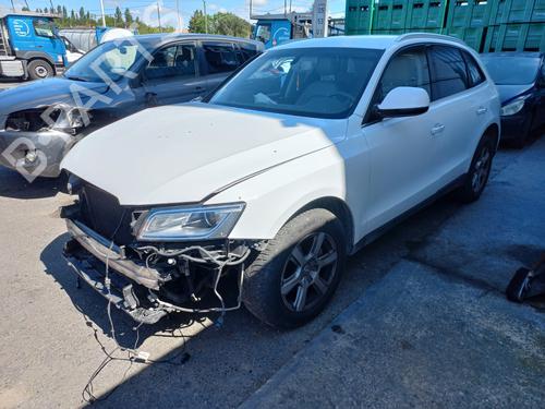 Recambios AUDI Q5 (8RB) 4775652