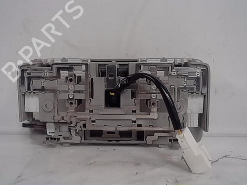 Interior roof light RENAULT KOLEOS I (HY_) 2.0 dCi (HY0K) | BP13849240I8
