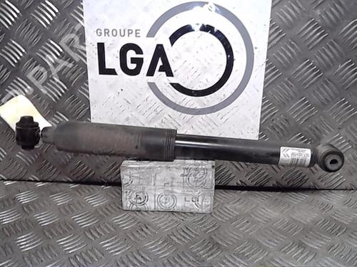 Left rear shock absorber CITROËN C3 / C3 ORIGIN III (SX) 1.2 PureTech 82 | BP13851988M18 