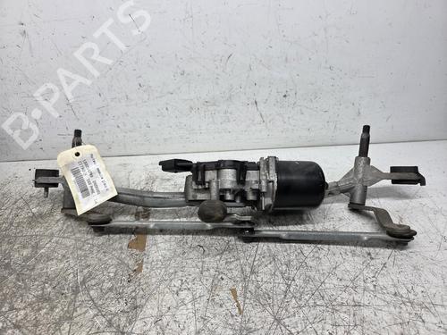 Used Front wiper motor Front wiper motor CITROËN DS3 (SA_) 1.6 VTi 120 (120 hp) 39500905 39500905