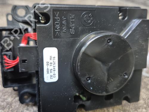 Switch BMW X5 (E70) | BP30916148I30
