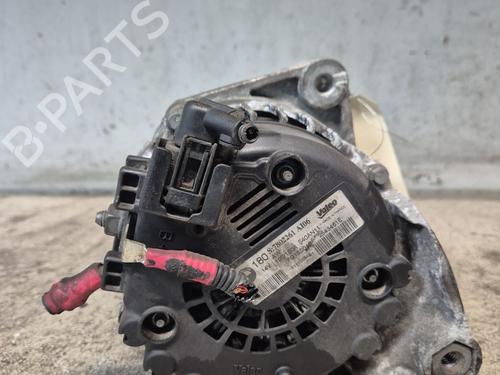 Alternator BMW 1 Coupe (E82) 120 d | BP29016478M7 
