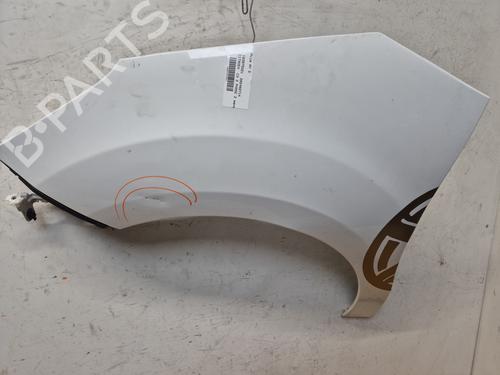 Used Left front fenders CITROËN C3 II (SC_) [2009-2025]  25150065