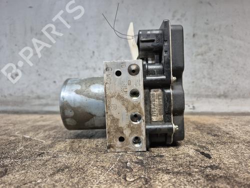 ABS pump CITROËN JUMPY II Van  1607236680