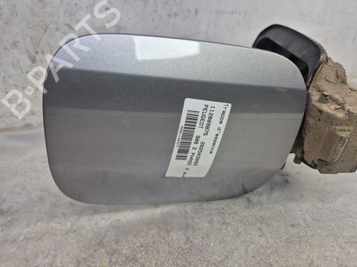 Fuel flap PEUGEOT 308 II (LB_, LP_, LW_, LH_, L3_) 1.5 BlueHDI 100 | BP29600913C131 