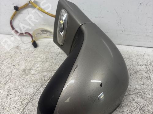 Used Left mirror Left mirror 38736601 38736601