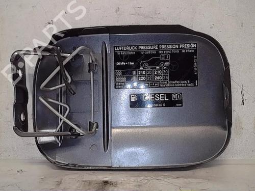 Fuel flap MERCEDES-BENZ A-CLASS (W169) A 180 CDI (169.007, 169.307) | BP13845954C131 