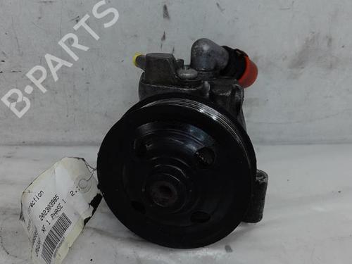 Steering pump JAGUAR XF I (X250) 2.7 D | BP16282016M99 